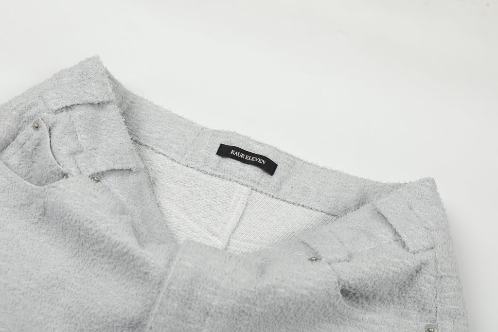 Fleece Pants