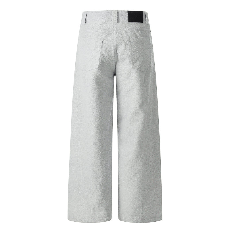 Fleece Pants