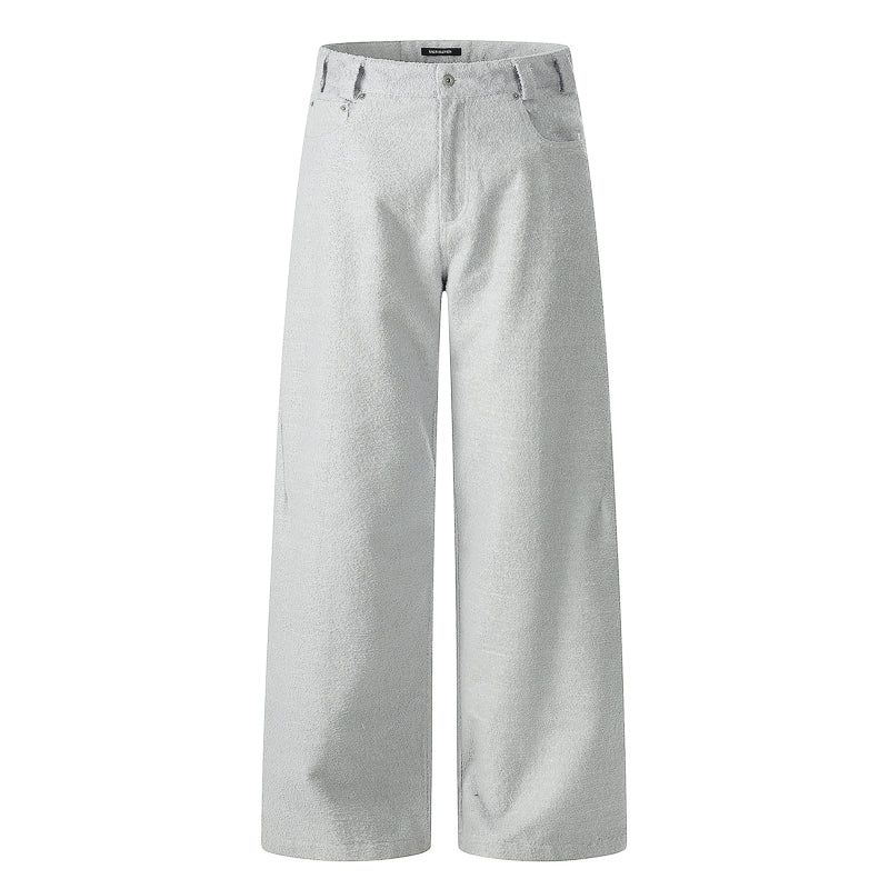 Fleece Pants