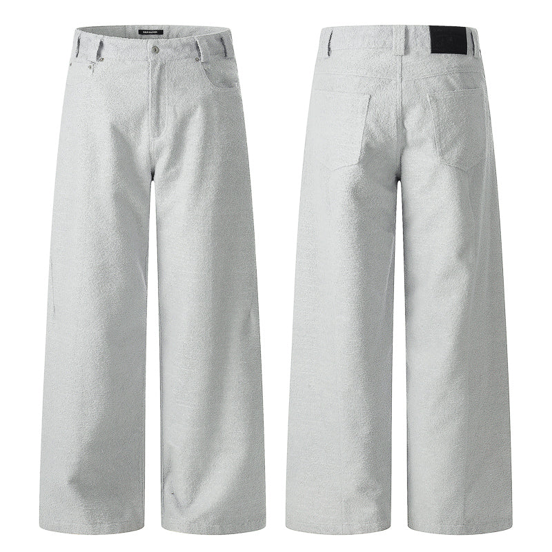 Fleece Pants