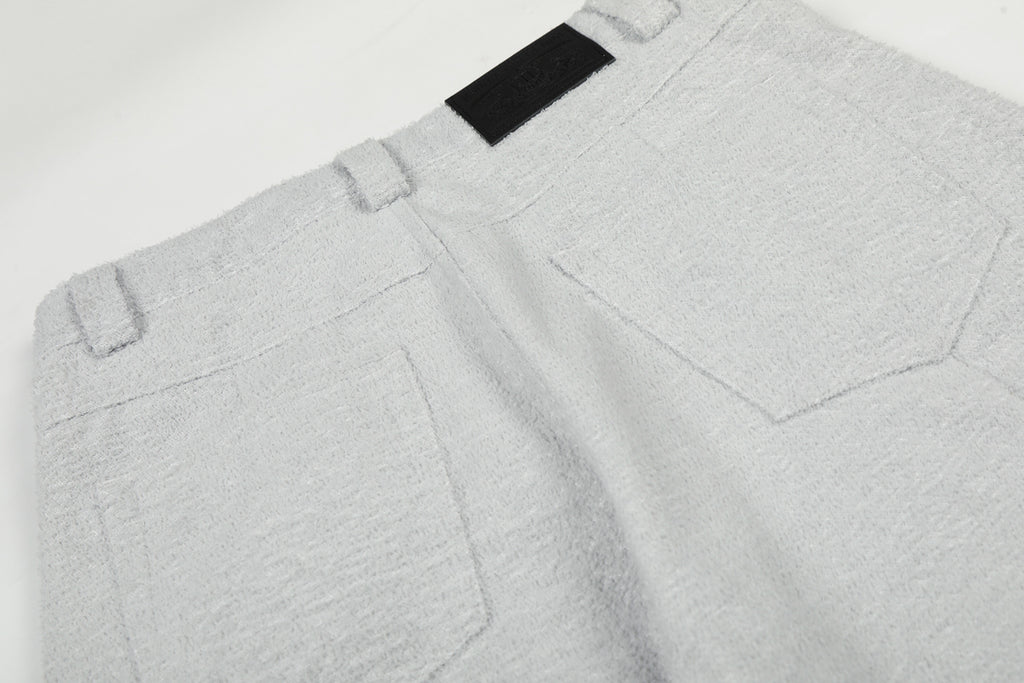 Fleece Pants