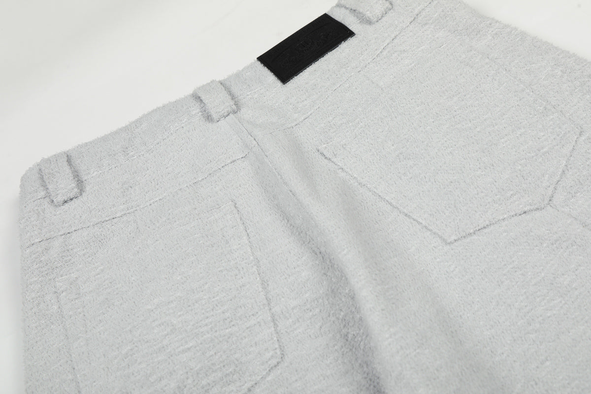 Fleece Pants