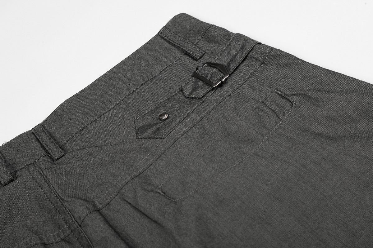 Scimitar Cargo Pants