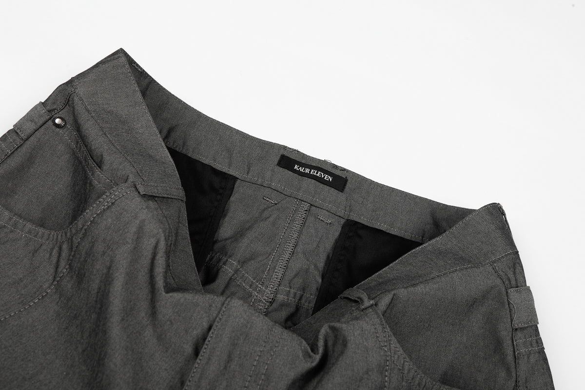 Scimitar Cargo Pants