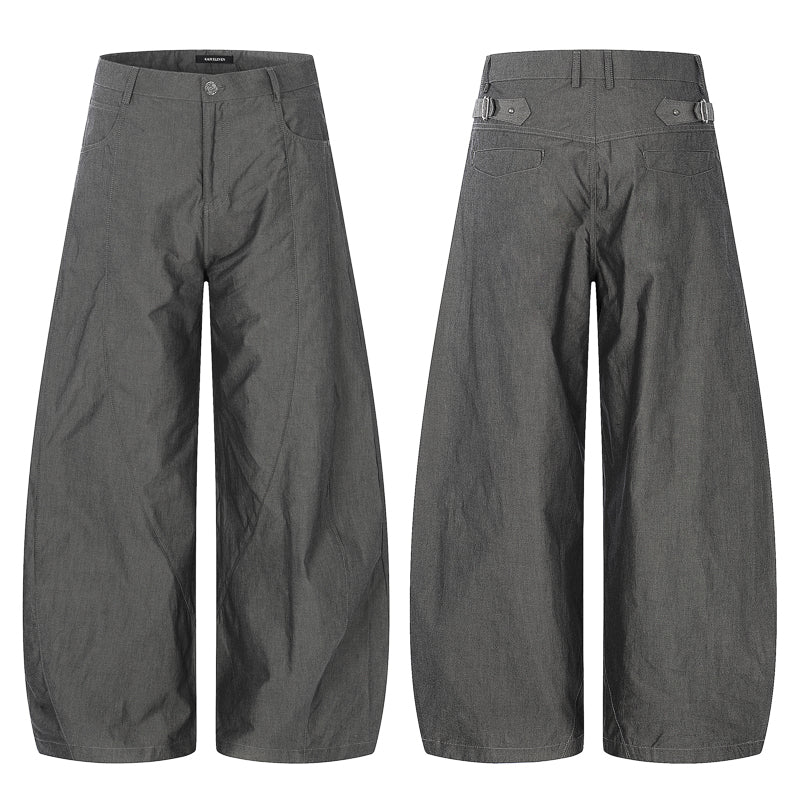 Scimitar Cargo Pants