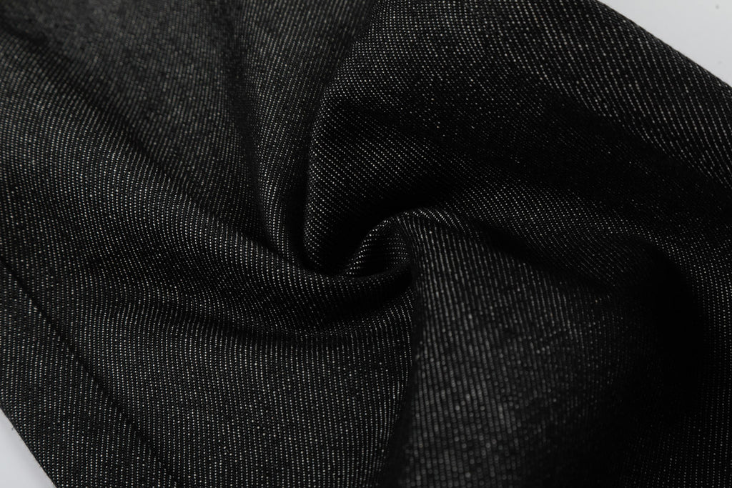 BUCKLE DENIM