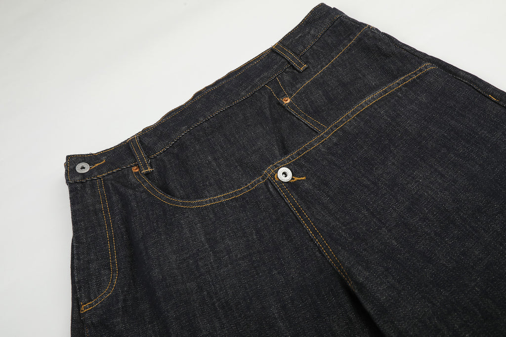 Aspect Jeans | Straight Wide