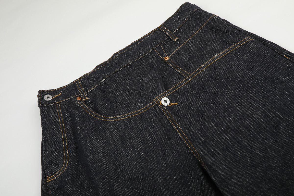 Aspect Jeans | Straight Wide