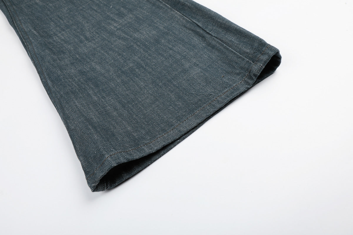 LakeBlue Bootcut Denim