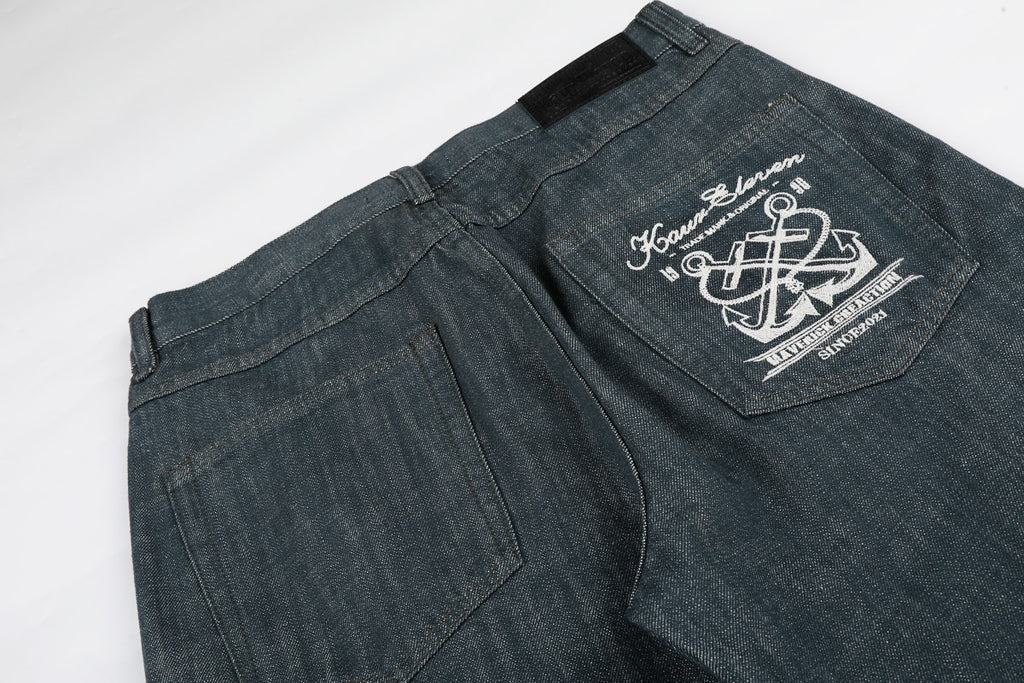 LakeBlue Bootcut Denim