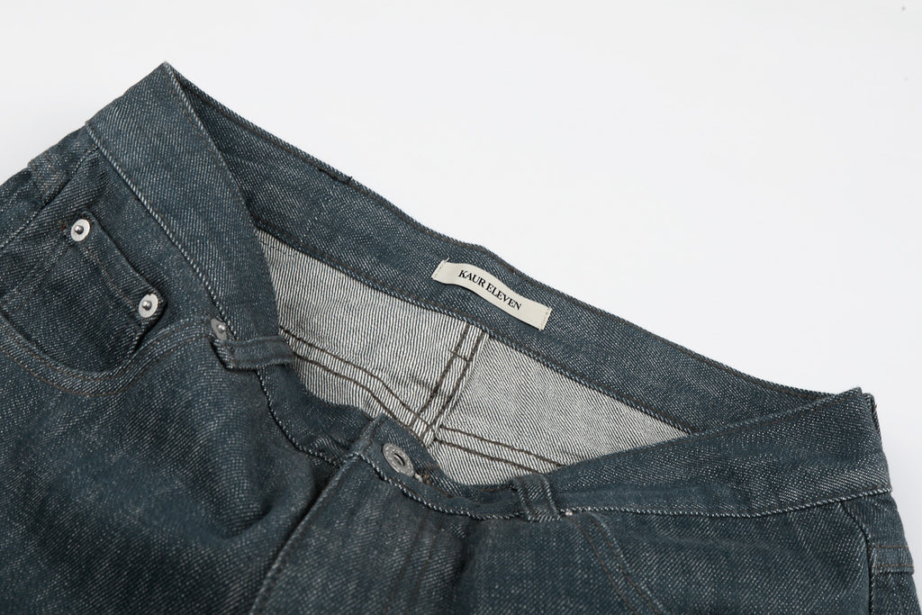 LakeBlue Bootcut Denim