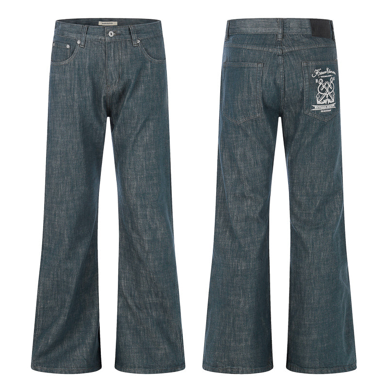 LakeBlue Bootcut Denim