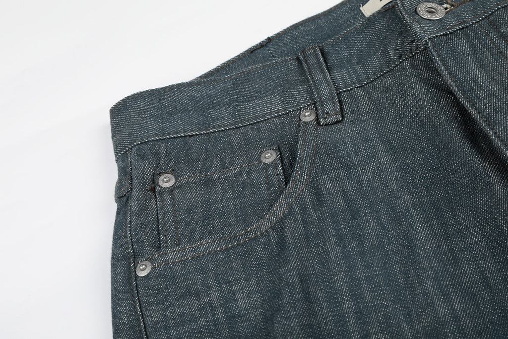LakeBlue Bootcut Denim