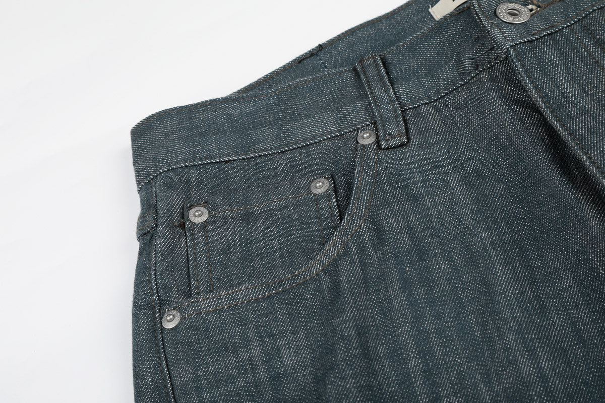 LakeBlue Bootcut Denim