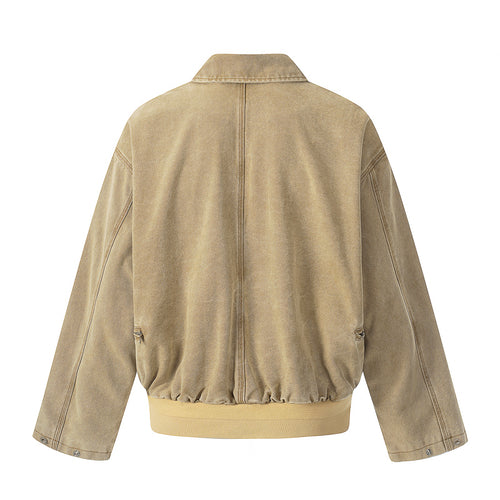 BARN JACKET