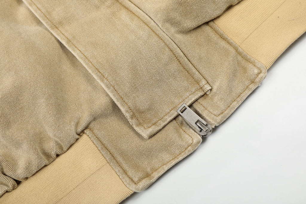 BARN JACKET