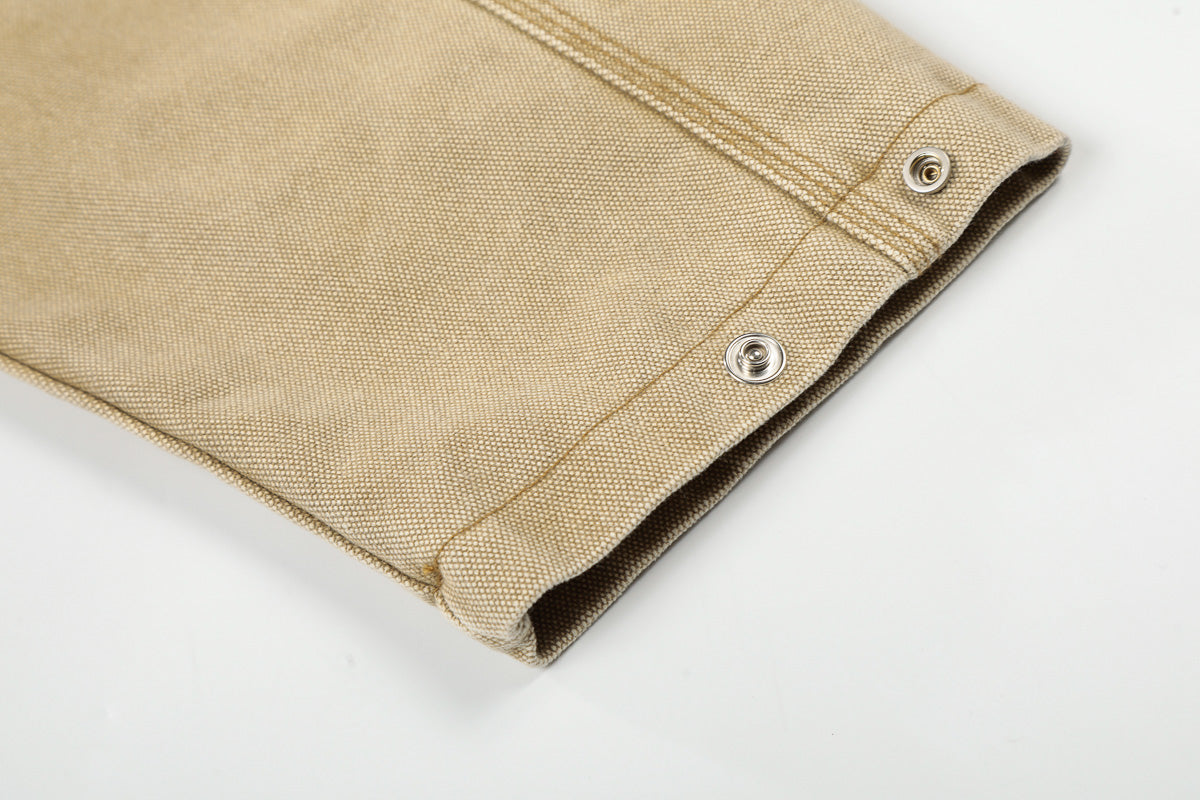 BARN JACKET
