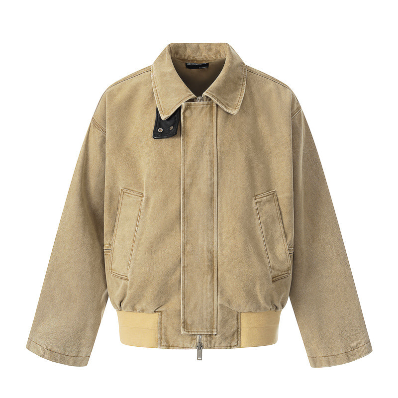 BARN JACKET