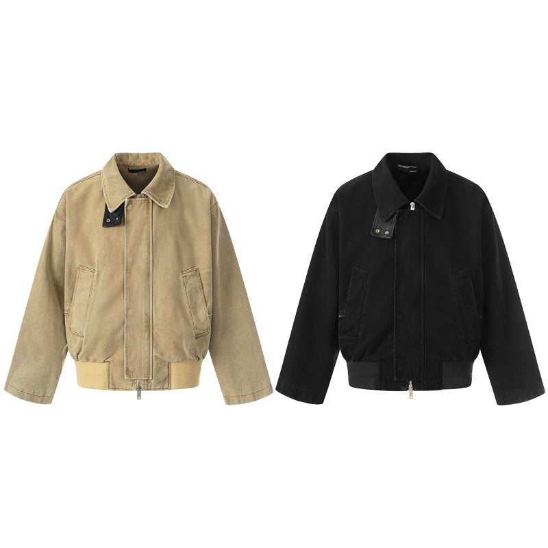 BARN JACKET