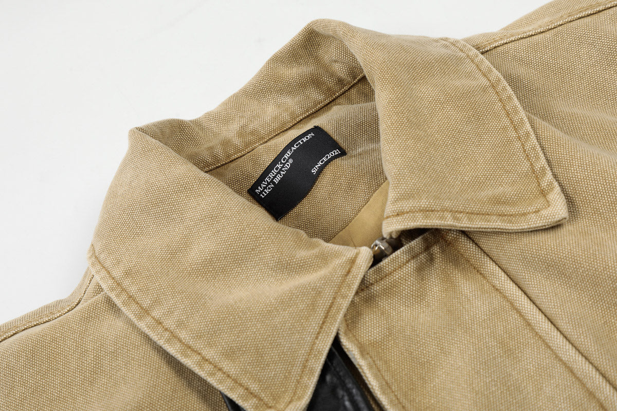 BARN JACKET