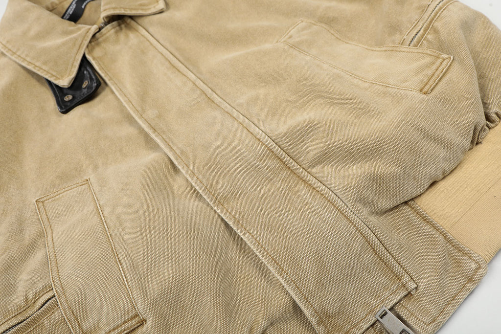 BARN JACKET