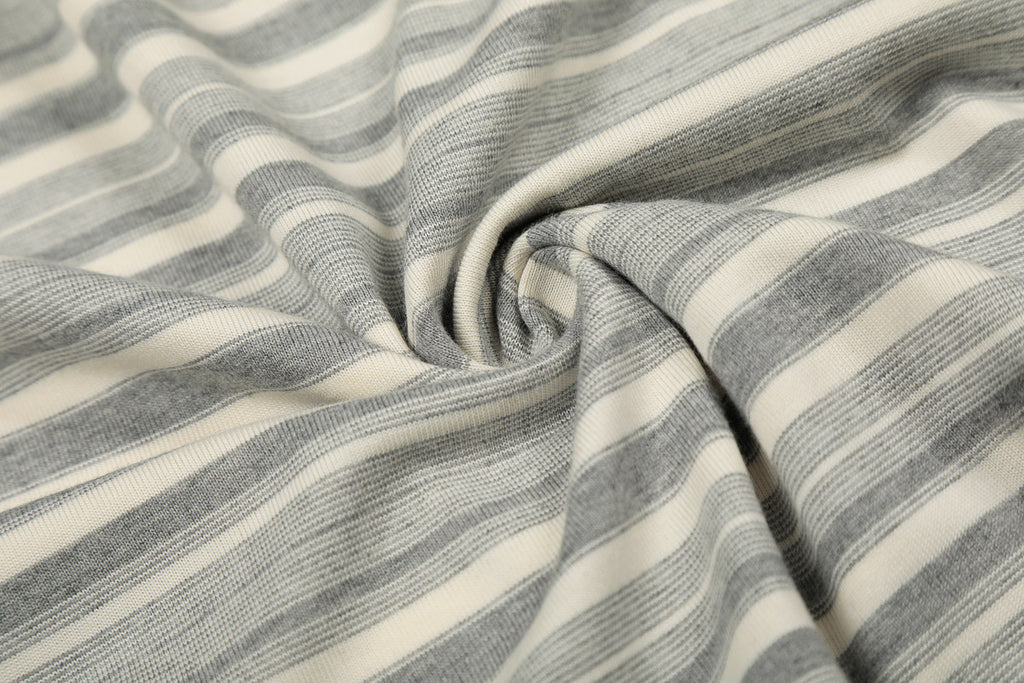 Striped Long Sleeve T-shirt