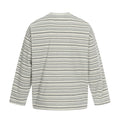 Striped Long Sleeve T-shirt