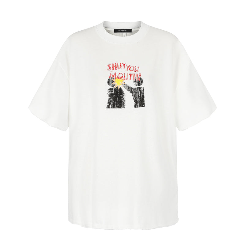 Art Graphic T-shirt