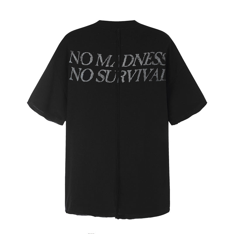 Art Graphic T-shirt