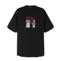 Art Graphic T-shirt