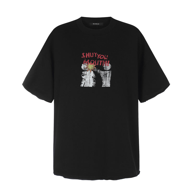 Art Graphic T-shirt