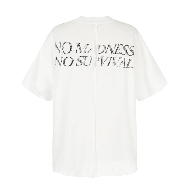 Art Graphic T-shirt
