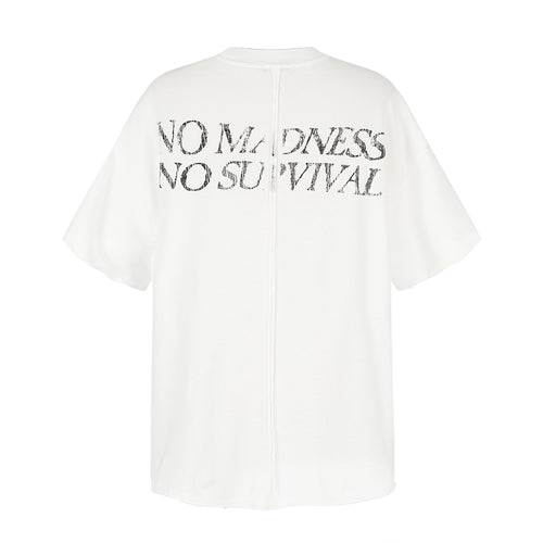 Art Graphic T-shirt