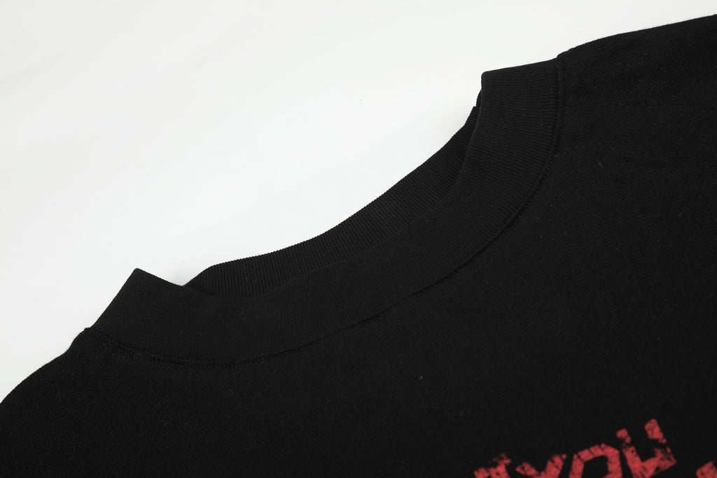 Art Graphic T-shirt