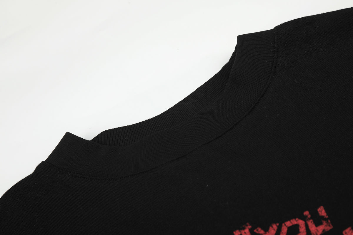 Art Graphic T-shirt