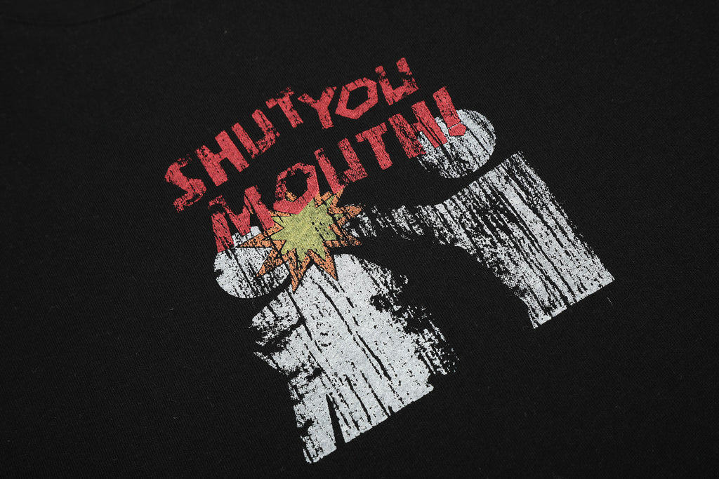Art Graphic T-shirt