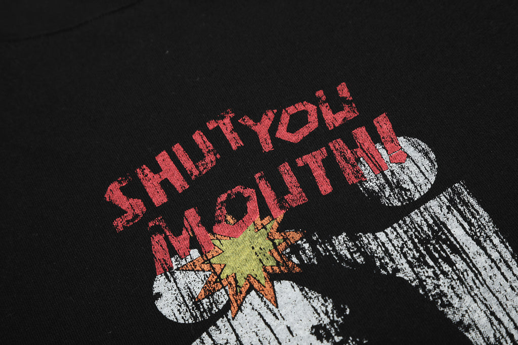 Art Graphic T-shirt
