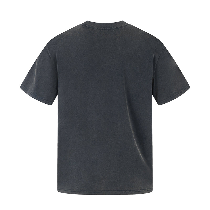Washed Graphic T-shirt