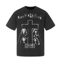 Washed Graphic T-shirt