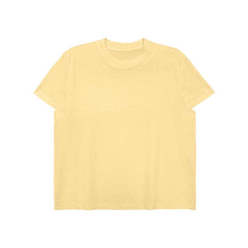 Muscle T-shirt｜Lightweight