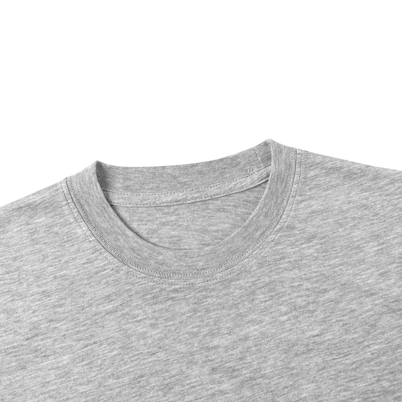 Muscle T-shirt｜Lightweight