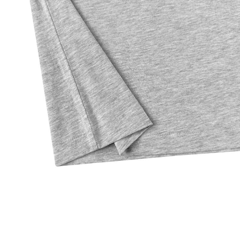 Muscle T-shirt｜Lightweight
