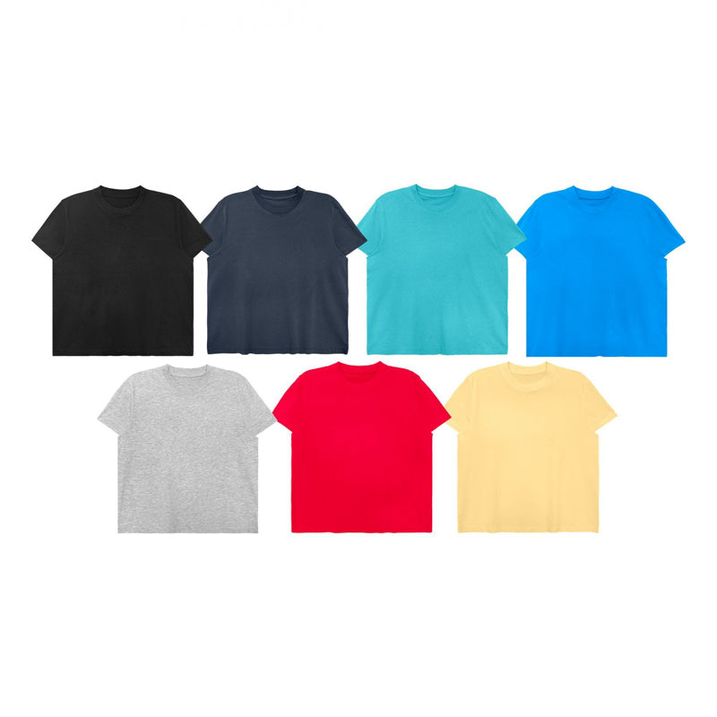 Muscle T-shirt｜Lightweight