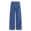Vintage Jeans | Straight-Wide