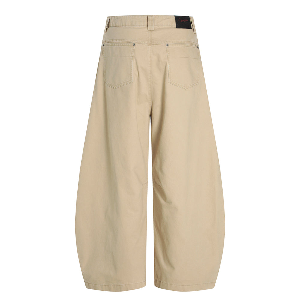 Chino Pants｜Baggy