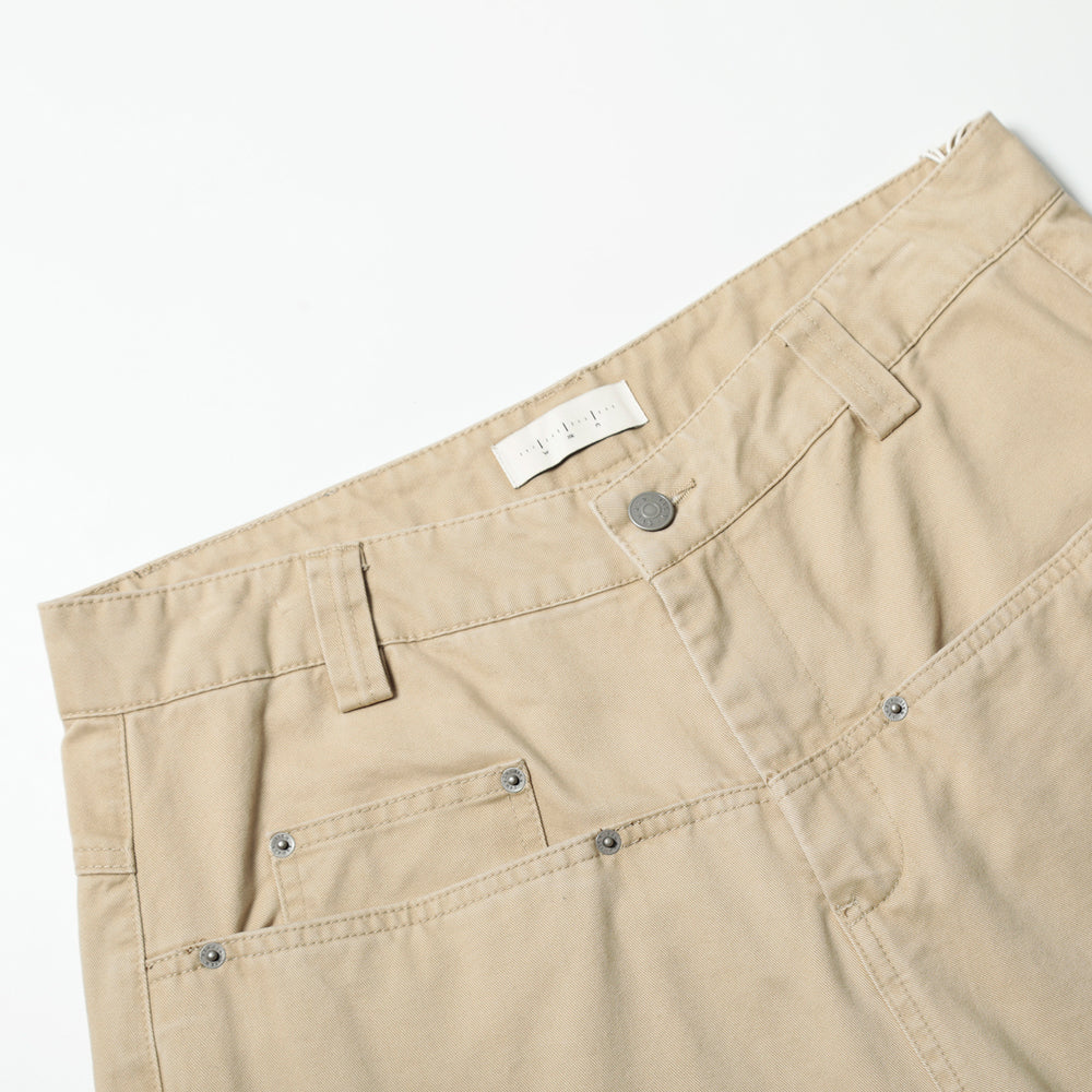 Chino Pants｜Baggy