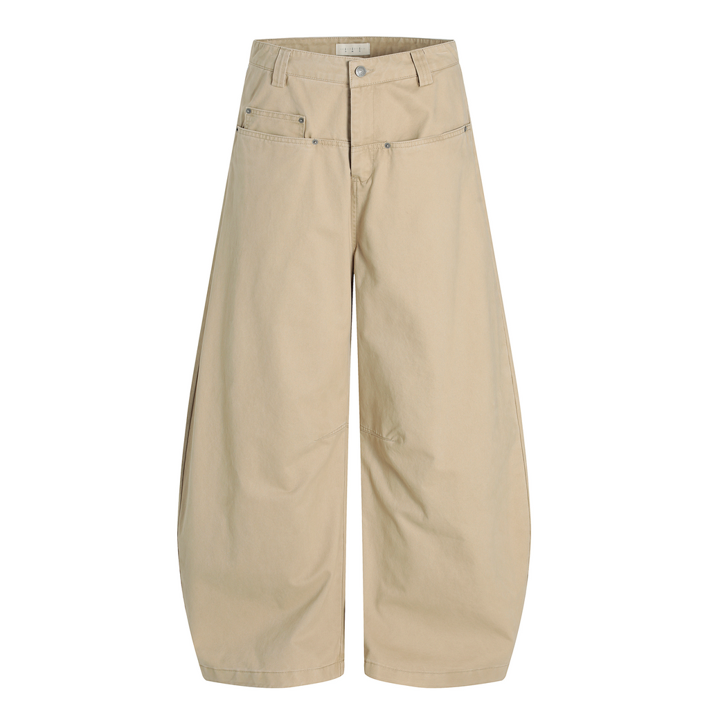 Chino Pants｜Baggy