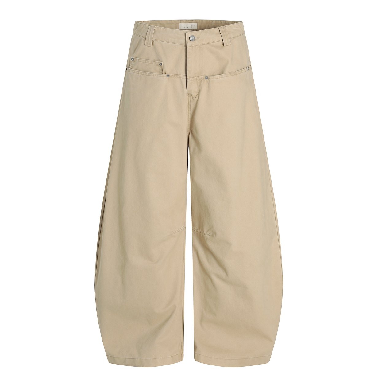 Chino Pants｜Baggy