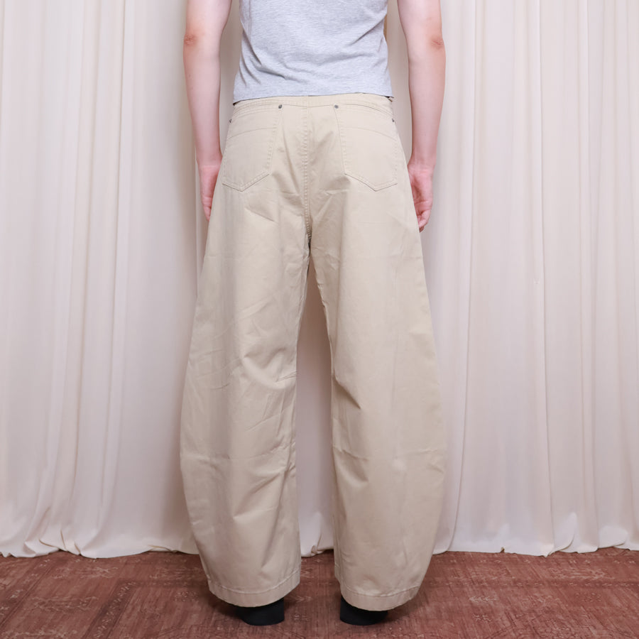 Chino Pants｜Baggy