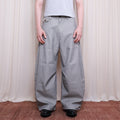 Stripe Pants | Baggy Fit